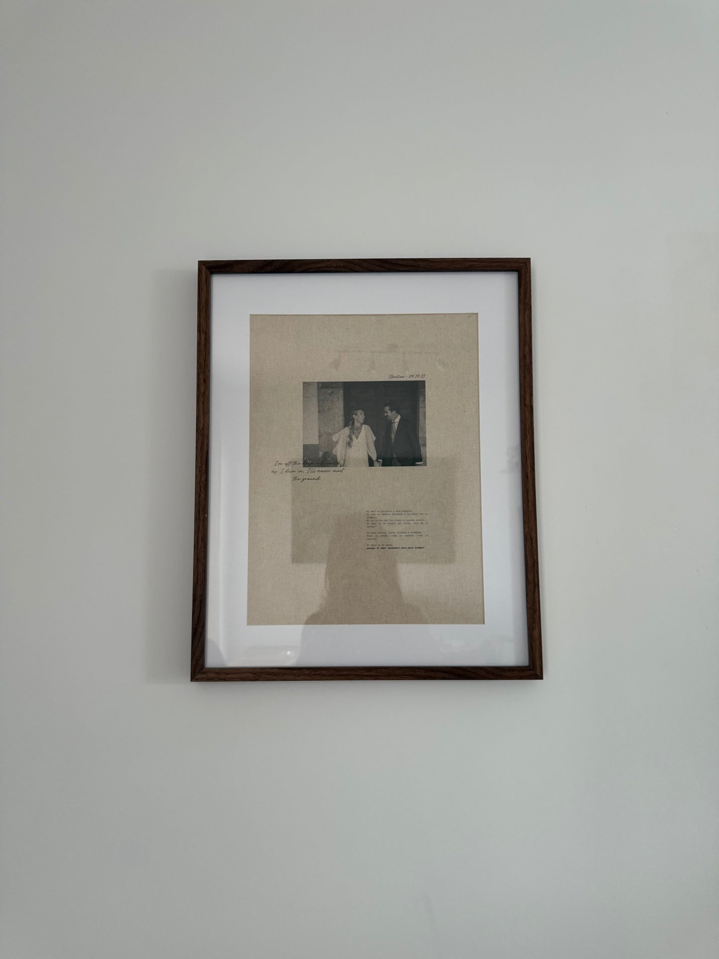 Revelado Maxi Marco 40x50