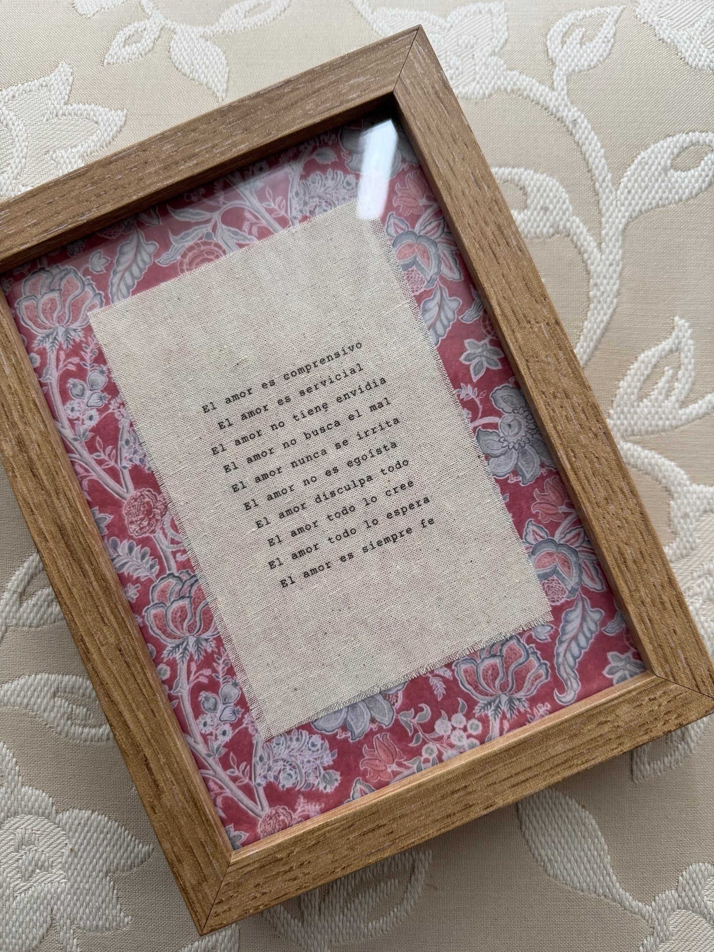Cuadro Texto