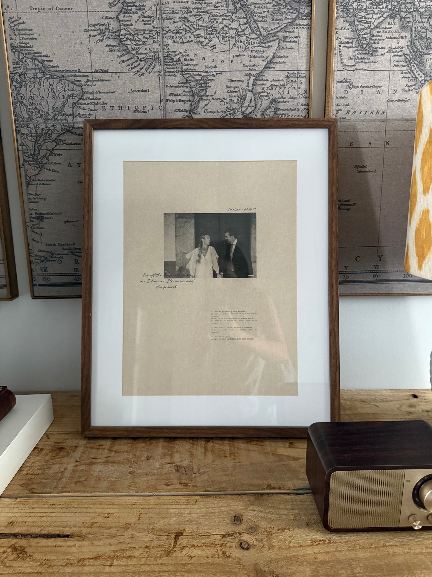 Revelado Maxi Marco 40x50