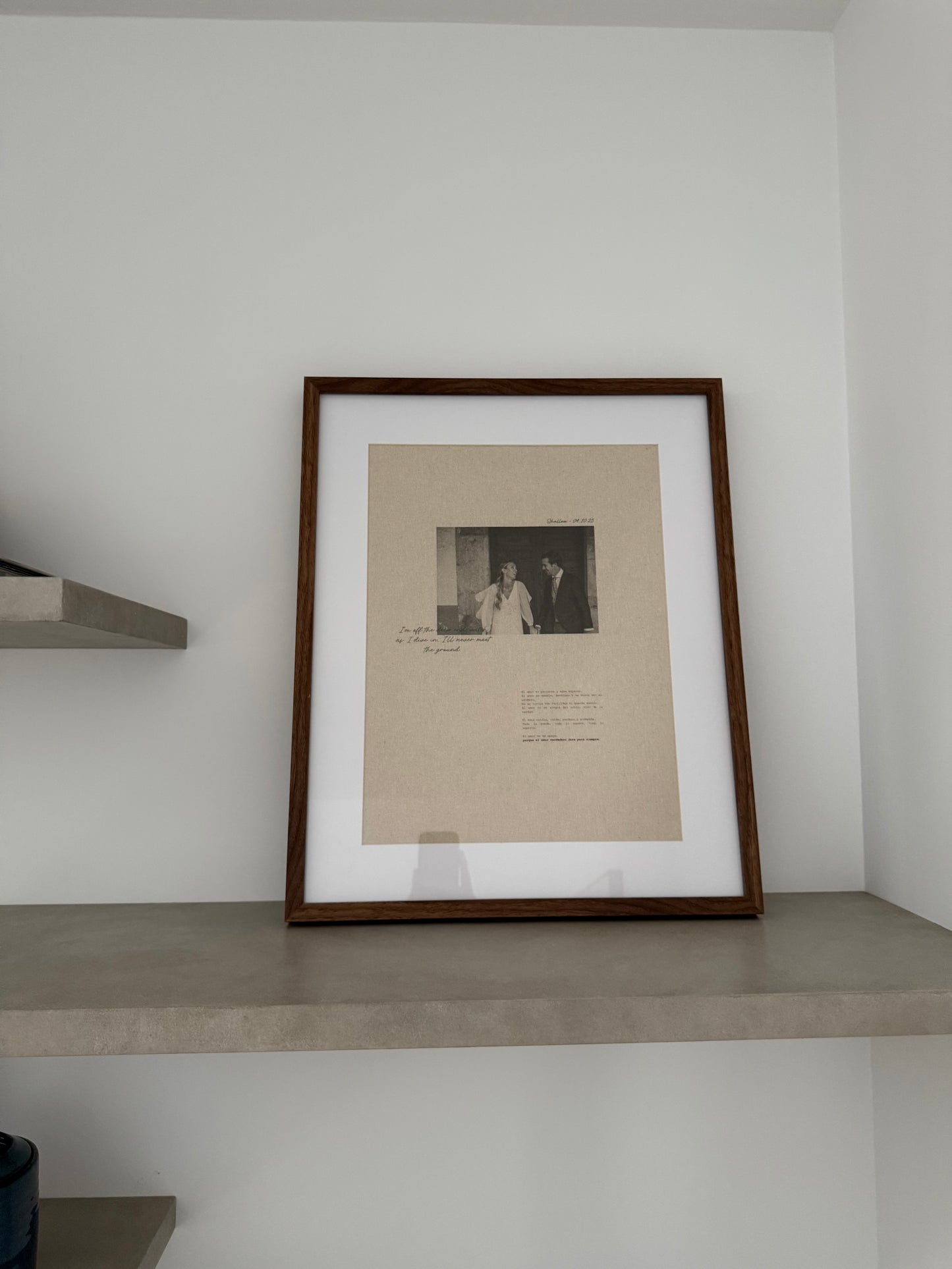 Revelado Maxi Marco 40x50