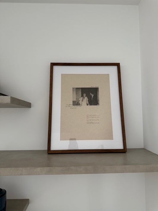 Revelado Maxi Marco 40x50